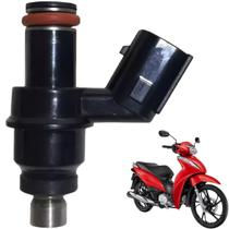 Bico Injeção Injetor Biz 125 + Biz 125 Gasolina 2009 2010