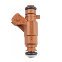 Bico Injecao Injetor De Combustivel 1.8 Flex Bosch Spin 2013 A 2022 280157133
