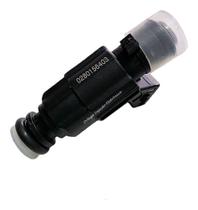 Bico Injetor 032906031r Saveiro Gol G5 G6 1.6 0280156403