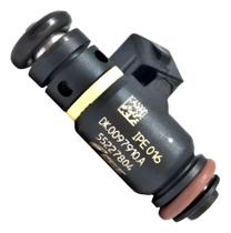 Bico Injetor 1.0 8v Flex Fiat Novo Uno Way Vivace Original