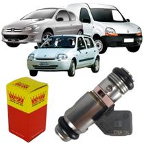 Bico Injetor 206 1.0 16V Clio Kangoo 1.0 16V ETE STKM099 Bico Injetor 206 1.0 16V Clio Kangoo 1.0 16V ETE STKM099