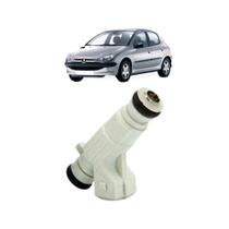 Bico Injetor 206 2005 A 2008 C4 2009 A 2013 C3 2008 A 2012 Bico Injetor 206 2005 A 2008 C4 2009 A 2013 C3 2008 A 2012