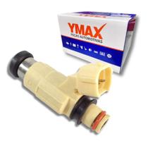 Bico Injetor 4 furo Eclipse 3.0 2000 Tracker 2.0 1999 a 2003 Bico Injetor 4 furo Eclipse 3.0 2000 Tracker 2.0 1999 a 2003