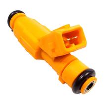 Bico Injetor 4 Furos Ibiza Golf Polo 1.6 8v 2002-2005 Bico Injetor 4 Furos Ibiza Golf Polo 1.6 8v 2002-2005