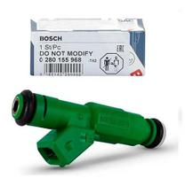 Bico Injetor 42 Lbs/h Volvo 0280155968 Original Bosch