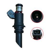 Bico Injetor 5 Furos Volkswagen Gol G4 G5 Voyage Fox 1.0 8V Bico Injetor 5 Furos Volkswagen Gol G4 G5 Voyage Fox 1.0 8V