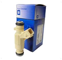 Bico Injetor 94702540 Gm Agile Celta Prisma 1.4 0280157104