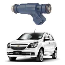 Bico Injetor Agile 1.4 2009 A 2013