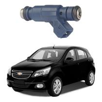 Bico Injetor Agile 1.4 2014