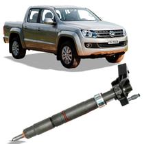 Bico Injetor Amarok 2.0 Tdi 16v 2010 Até 2012 Original Bosch