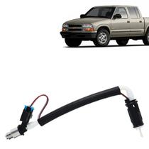Bico injetor aranha blazer s10 gasolina 99 a 2004 17113368 Bico injetor aranha blazer s10 gasolina 99 a 2004 17113368
