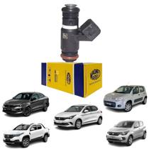 Bico Injetor Argo Cronos Mobi Strada Uno Ipe052 Marelli Bico Injetor Argo Cronos Mobi Strada Uno Ipe052 Marelli