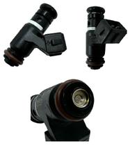 Bico injetor argo mobi uno 3 cilindros mbipe052