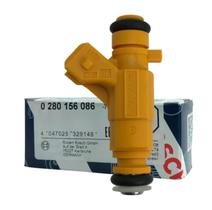 Bico Injetor Astra Blazer Vectra Zafira Bosch 0280156086