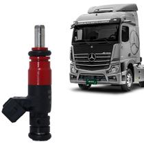 Bico injetor atego axor actros lo 815 21150162d