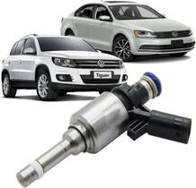Bico Injetor Audi A3 A4 Passat Jetta Tiguan 2.0 Tsi Tfsi Bico Injetor Audi A3 A4 Passat Jetta Tiguan 2.0 Tsi Tfsi