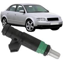 Bico Injetor Audi A4 e A6 3.0 à Gasolina de 2002-06