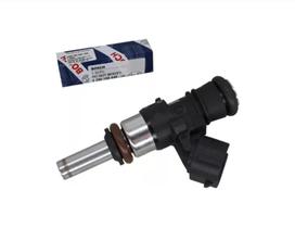 Bico Injetor Baixa Audi A1 A3 A4 A5 A6 Q3 Q5 Bosch0280158448