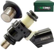 Bico Injetor - Biz 110i e Pop 110i - 6 Furos Bico Injetor - Biz 110i e Pop 110i - 6 Furos