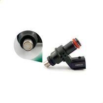 Bico Injetor Biz 125 2009-2012 6 Furos Gasolina Mod Original Bico Injetor Biz 125 2009-2012 6 Furos Gasolina Mod Original