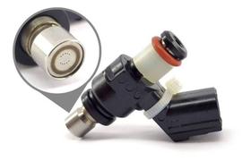 Bico injetor biz 125 2009 - 2012 gasolina - Embu's Bico injetor biz 125 2009 - 2012 gasolina - Embu's