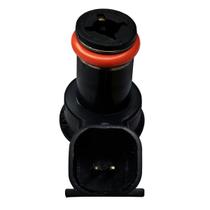 Bico injetor biz 125 ks/es 09/10 gasolina/mix 6 furos Bico injetor biz 125 ks/es 09/10 gasolina/mix 6 furos