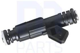 Bico Injetor Blazer 1997 a 2000 Mide Parts MDBI028 Bico Injetor Blazer 1997 a 2000 Mide Parts MDBI028