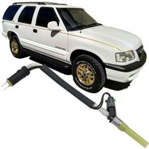 Bico Injetor Blazer S10 4.3 V6 Vortec à Gasolina de 1996 à 2004 - ICD0003
