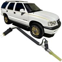 Bico Injetor Blazer S10 4.3 V6 Vortec de 1996-04 Bico Injetor Blazer S10 4.3 V6 Vortec de 1996-04