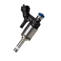 Bico injetor, bmw 116i, 118i, 120i, 316i, 330i, c4, c5, mini cooper 261500073 Bico injetor, bmw 116i, 118i, 120i, 316i, 330i, c4, c5, mini cooper 261500073