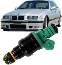 Bico Injetor Bmw E36 320I 323I 325I 525I E M3 2.5 1991 1998