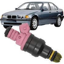 Bico Injetor BMW E36 325i 525i e M3 2.5 1991-98 Bico Injetor BMW E36 325i 525i e M3 2.5 1991-98