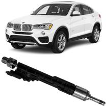 Bico Injetor Bmw X4 XDriver 3.0 35i 2015 a 2017 Bosch 0261500260