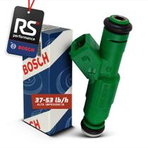 Bico Injetor Bosch 42 Lbs Volvo 0280155968 de Alta Impedancia