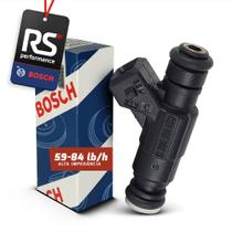 Bico Injetor Bosch 65 Lbs/h 0280156453 Alta Impedancia