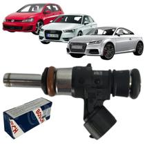 Bico Injetor Bosch A1 A3 A4 A5 Q5 S3 TT Golf Passat Tiguan