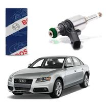 Bico Injetor Bosch A4 2.0 Fsi 2009 A 2012