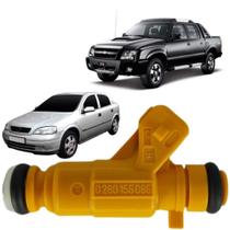 Bico Injetor Bosch Astra 1.8MPFI 01 A 04 S10 2.4MPFI 07 A 12