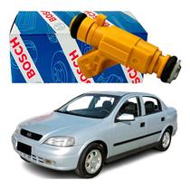 Bico Injetor Bosch Astra Sedan 1.8 Alcool 1998 A 2002 Bico Injetor Bosch Astra Sedan 1.8 Alcool 1998 A 2002