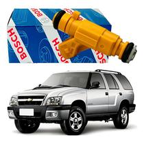 Bico Injetor Bosch Blazer 2.4 Flex 2007 A 2008 Bico Injetor Bosch Blazer 2.4 Flex 2007 A 2008