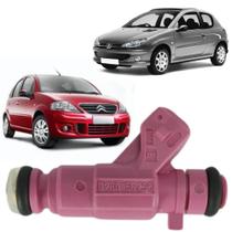 Bico Injetor Bosch C3 05 A 12 206 06 A 09 207 08 A 14