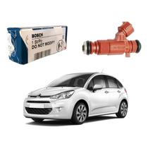 Bico Injetor Bosch C3 1.5 2013 A 2016