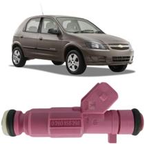 Bico Injetor Bosch Celta 1.0 8V Flex VHC 0280156298