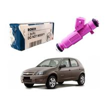 Bico Injetor Bosch Celta 1.0 Flex 2013 A 2016