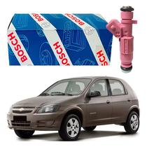 Bico Injetor Bosch Celta 1.0 Flex 2013 A 2016 Bico Injetor Bosch Celta 1.0 Flex 2013 A 2016