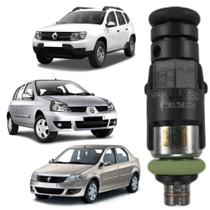 Bico Injetor Bosch Clio 04 A 09 Duster 11 A 16 Logan 07 A 13 Bico Injetor Bosch Clio 04 A 09 Duster 11 A 16 Logan 07 A 13