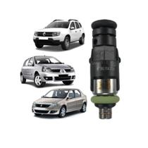 Bico Injetor Bosch Clio Duster Logan 0280158226 Bico Injetor Bosch Clio Duster Logan 0280158226