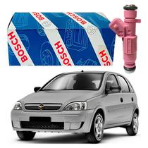 Bico Injetor Bosch Corsa 1.0 Flex 2005 A 2012 Bico Injetor Bosch Corsa 1.0 Flex 2005 A 2012