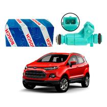 Bico Injetor Bosch Ecosport 1.6 2013 A 2017