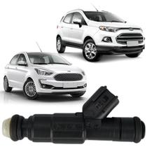 Bico Injetor Bosch Ecosport KA KA+ 19 Em Diante 0280157160